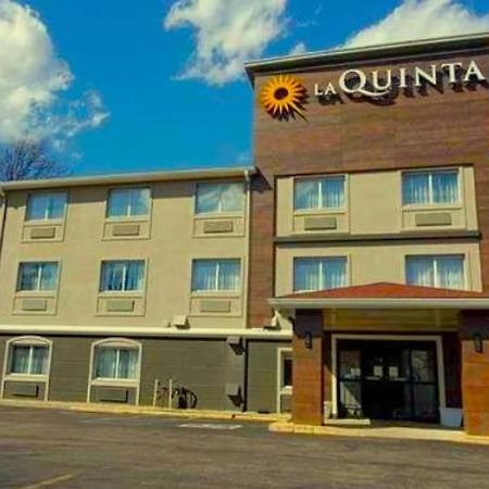 La Quinta Inn By Wyndham Indianapolis North Exterior foto